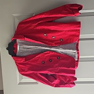 Maurices jacket